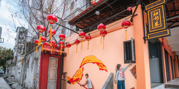 Picture of Highlights & Hidden Gems of Ipoh