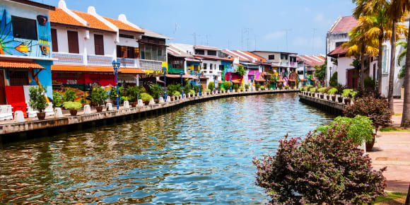 Picture of Highlights & Hidden Gems of Malacca
