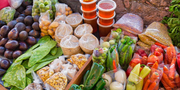 Picture of The 10 Tastings of Guanajuato