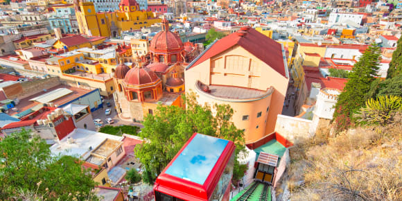 Picture of Highlights & Hidden Gems of Guanajuato