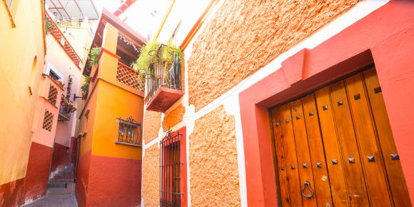 Picture of City Kickstart Tour: Guanajuato