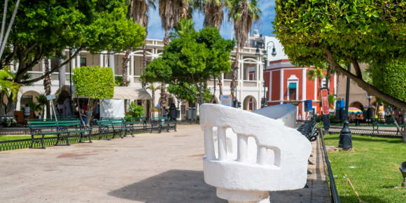 Picture of Highlights & Hidden Gems of Merida