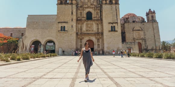 Picture of Withlocals Your Way! - Oaxaca City Tour