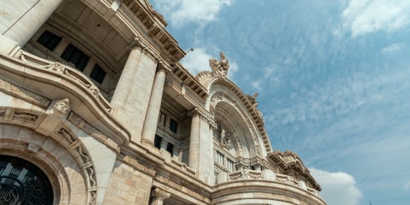 Picture of Full Coverage Mexico City City Tour