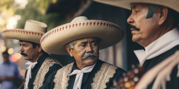 Picture of A Taste of Guadalajara: Tequila & Mariachis Tour