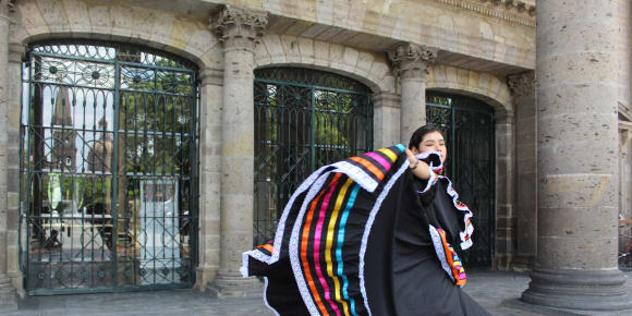 Picture of City Kickstart Tour: Guadalajara