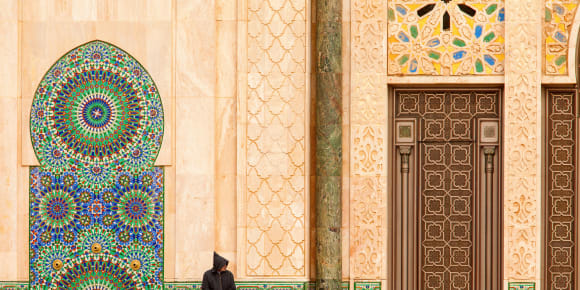 Picture of Highlights & Hidden Gems of Casablanca