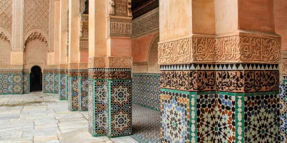 Picture of City Kickstart Tour: Fes