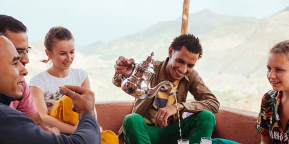 Picture of Withlocals Your Way! : Day Trip from Marrakech