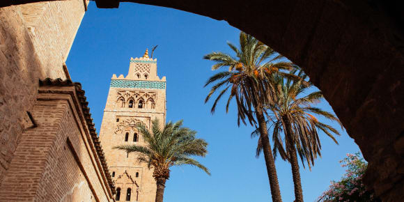 Picture of Withlocals Your Way! - Marrakech City Tour