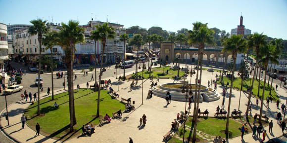 Picture of Highlights & Hidden Gems of Tangier