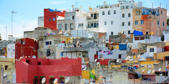 Picture of City Kickstart Tour: Tangier