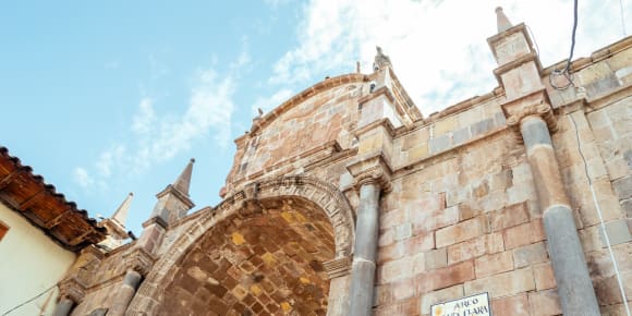 Picture of Full Coverage Cusco City Tour