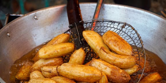 Picture of The 10 Tastings of Cebu: Street Food