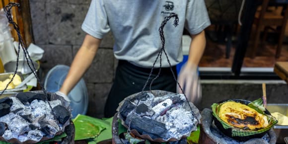 Picture of The 10 Tastings of Manila: Street Food