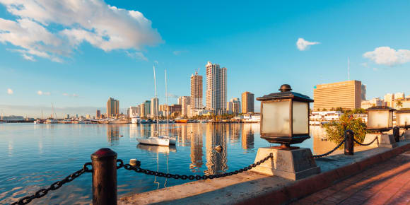 Picture of Highlights & Hidden Gems of Manila