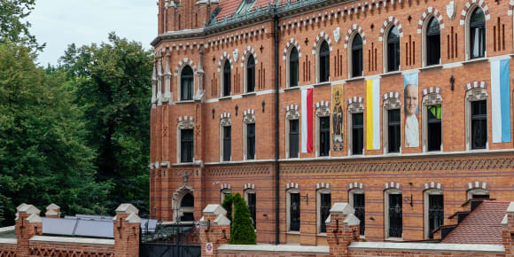 Picture of Full Coverage Krakow City Tour