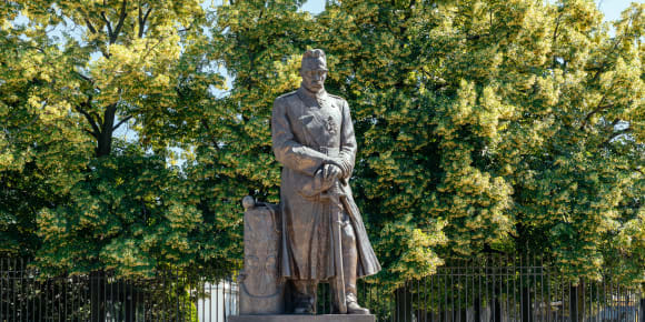 Picture of Withlocals Your Way! - Warsaw City Tour