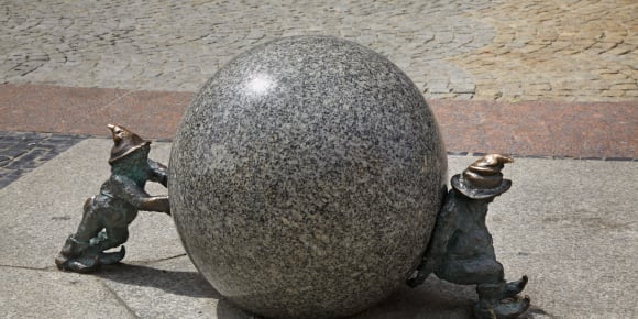 Picture of Highlights & Hidden Gems of Wroclaw