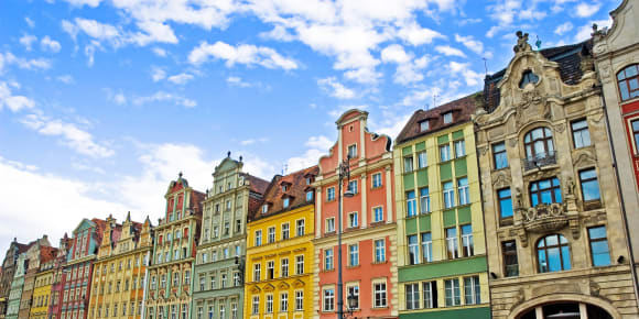 Picture of The 10 Tastings of Wroclaw