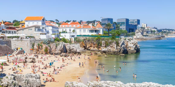 Picture of Highlights & Hidden Gems of Cascais