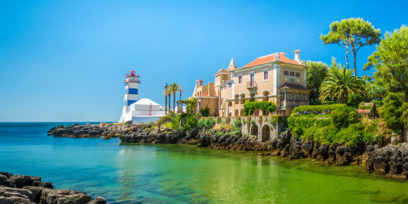 Picture of City Kickstart Tour: Cascais