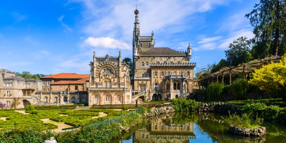 Picture of Highlights & Hidden Gems of Coimbra