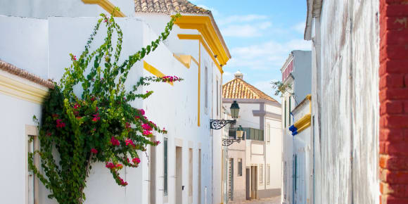 Picture of Highlights & Hidden Gems of Faro