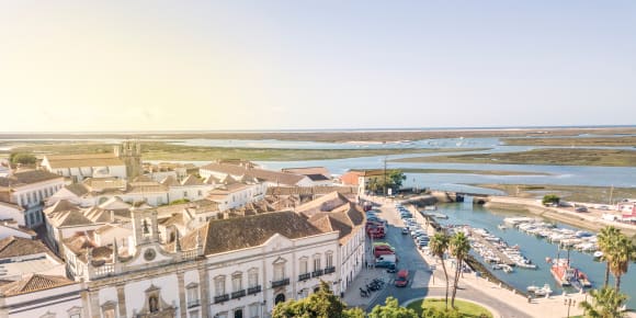 Picture of Withlocals Your Way! - Faro City Tour