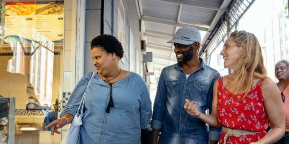 Picture of Highlights & Hidden Gems of Johannesburg