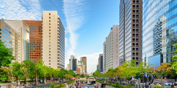 Picture of Withlocals Your Way! - Seoul City Tour