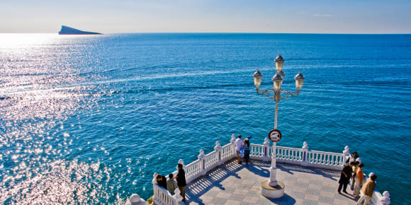 Picture of Highlights & Hidden Gems of Benidorm