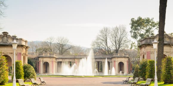 Picture of Exclusive E-Bike Tour: Discover the Hidden Beauty of Bilbao
