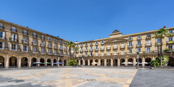 Picture of Ultimate Private Bilbao City Experience