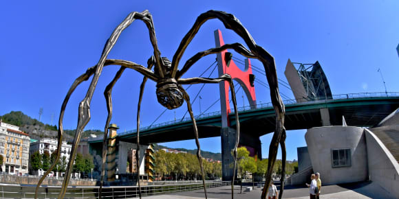 Picture of Bilbao Delights: Guggenheim Visit and Pintxos Tour