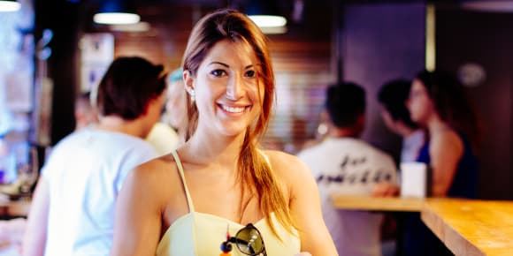 Picture of Bilbao's Finest: Exclusive Private Pintxos and Drinks Experience