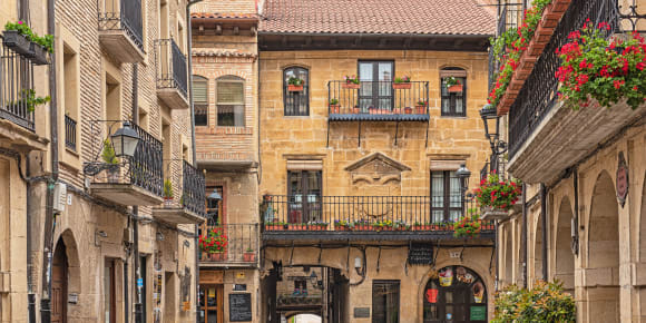 Picture of Exclusive Withlocals Your Way! - Private Customizable Bilbao City Tour