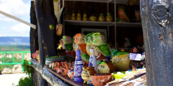 Picture of The 10 Tastings of Cuenca