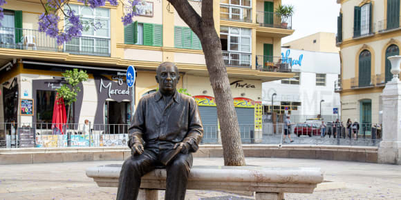 Picture of Highlights & Hidden Gems of Malaga