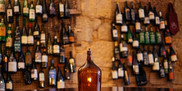 Picture of The 10 Tastings of Segovia