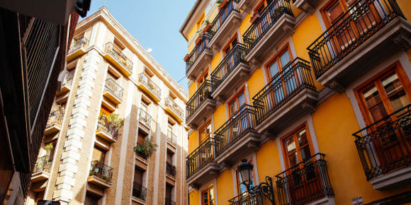 Picture of Full Coverage Valencia City Tour