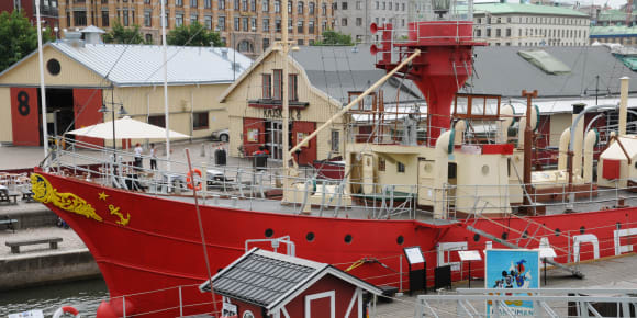 Picture of Withlocals Your Way! - Gothenburg City Tour