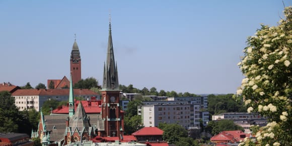 Picture of Highlights & Hidden Gems of Gothenburg