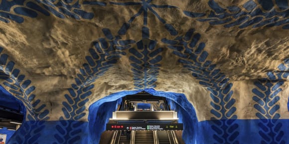 Picture of Highlights & Hidden Gems of Stockholm