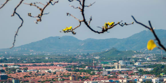 Picture of Full Coverage Phuket Island Tour