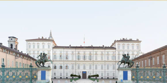 Picture of Highlights & Hidden Gems of Turin