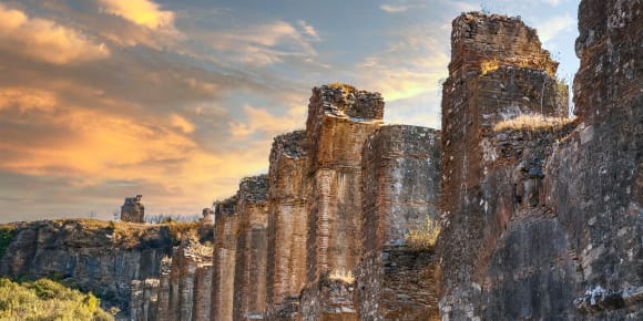 Picture of The Ultimate Aspendos Day Trip