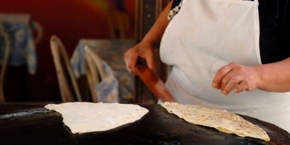Picture of The 10 Tastings of Antalya