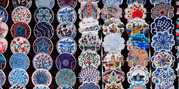 Picture of Highlights & Hidden Gems of Antalya