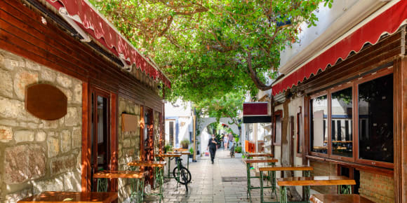 Picture of City Kickstart Tour: Bodrum